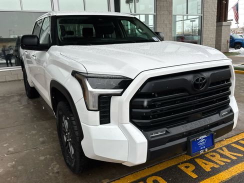 Used 2023 Toyota Tundra SR5 image 5