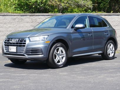 Used 2019 Audi Q5 2.0T Premium w/ Convenience Package