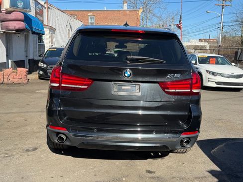 Used 2015 BMW X5 xDrive35i AWD/4WD image 6