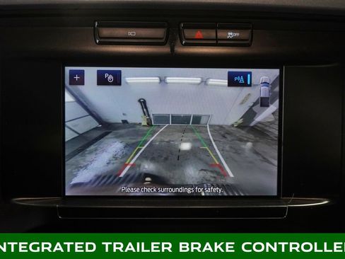 Used 2023 Ford F150 XLT w/ Trailer Tow Package image 12