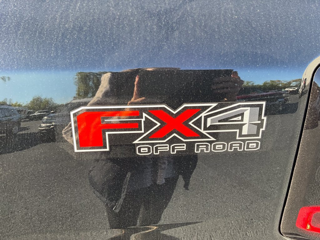 New 2026 Ford Ranger Lariat w/ FX4 Off-Road Package AWD/4WD image 19
