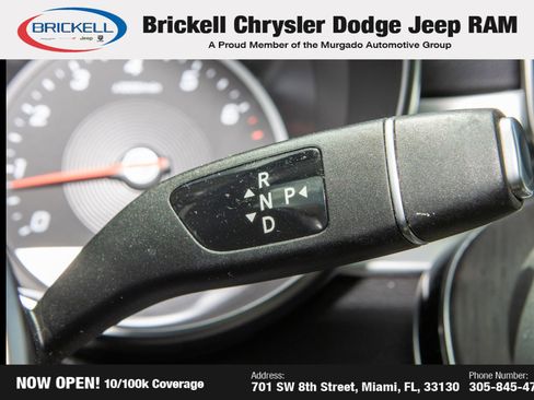 Used 2020 Mercedes-Benz C 300 Sedan w/ Premium Package image 26