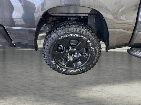 New 2026 RAM 1500 Classic Warlock image 20