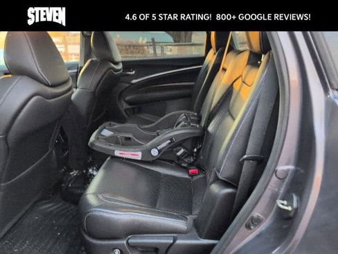 Used 2019 Acura MDX SH-AWD w/ Technology Package image 11