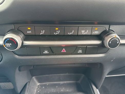 Used 2021 MAZDA CX-30 FWD 2.5 S image 28