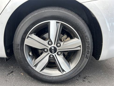 Used 2018 Kia Forte LX w/ LX Popular Package image 26