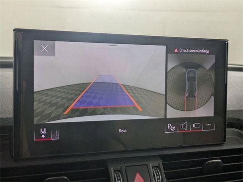 Used 2024 Audi Q5 2.0T Prestige image 24