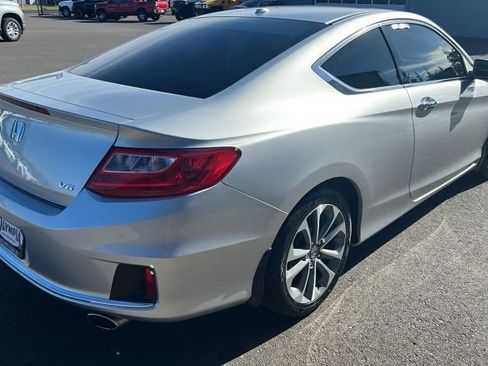 Used 2015 Honda Accord EX-L image 7