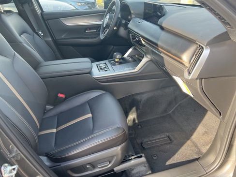 New 2026 MAZDA CX-90 3.3 Turbo S w/ Premium Package image 33