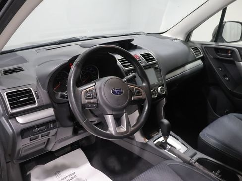 Used 2017 Subaru Forester 2.5i Premium w/ All-Weather Package AWD/4WD image 15