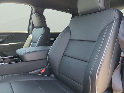 New 2026 Chevrolet Silverado EV LT w/ Plus Package AWD/4WD image 22