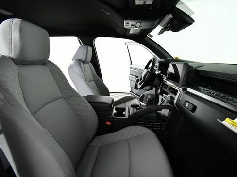 New 2026 Toyota Tacoma SR5 AWD/4WD image 22