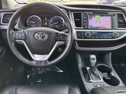 Used 2014 Toyota Highlander Limited image 21