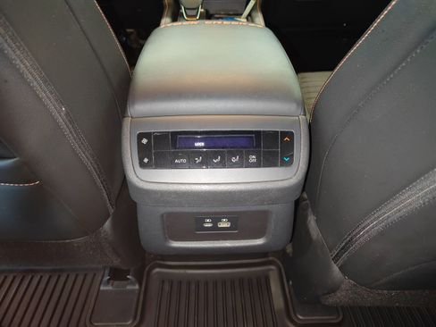 Used 2024 Nissan Pathfinder Rock Creek image 31
