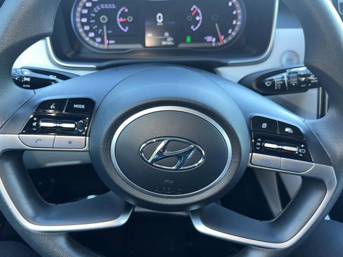 Certified 2024 Hyundai Tucson SEL image 12