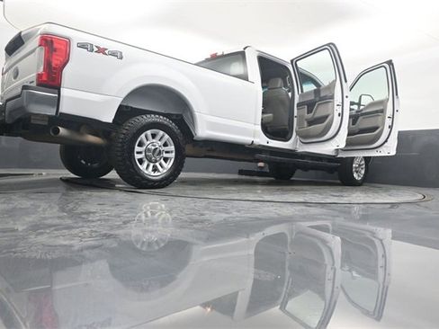 Used 2019 Ford F350 XL w/ STX Appearance Package image 51