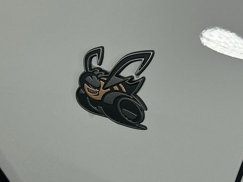 New 2026 Dodge Charger Scat Pack AWD/4WD image 11