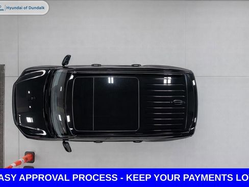 Used 2024 Honda Pilot Elite image 6