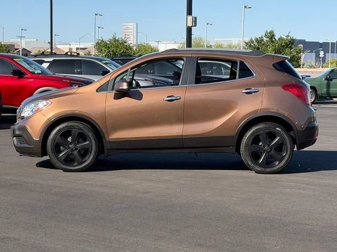 Used 2016 Buick Encore FWD image 2