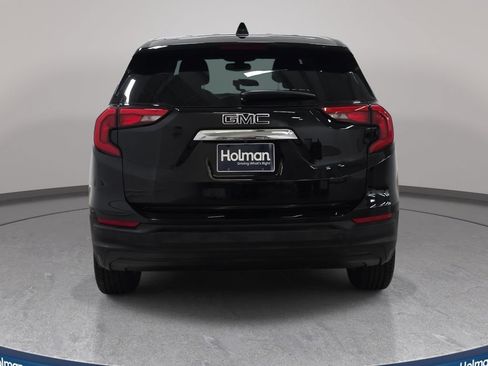 Used 2019 GMC Terrain SLE FWD image 7