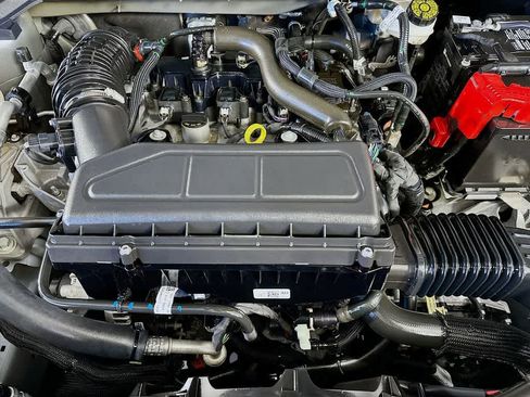 Certified 2024 Ford Escape Active image 9