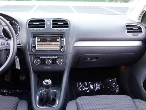 Used 2011 Volkswagen Golf TDI FWD image 70