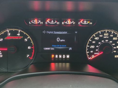 Used 2018 Ford F150 XLT w/ Equipment Group 302A Luxury image 38