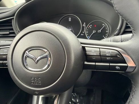 Used 2025 MAZDA CX-30 AWD 2.5 S w/ Select Sport Pkg image 22
