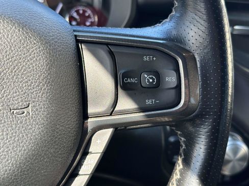 Used 2022 RAM 1500 Rebel w/ Off Road Group AWD/4WD image 30