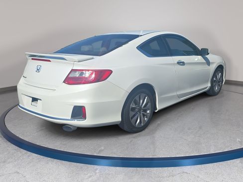 Used 2014 Honda Accord LX-S image 5