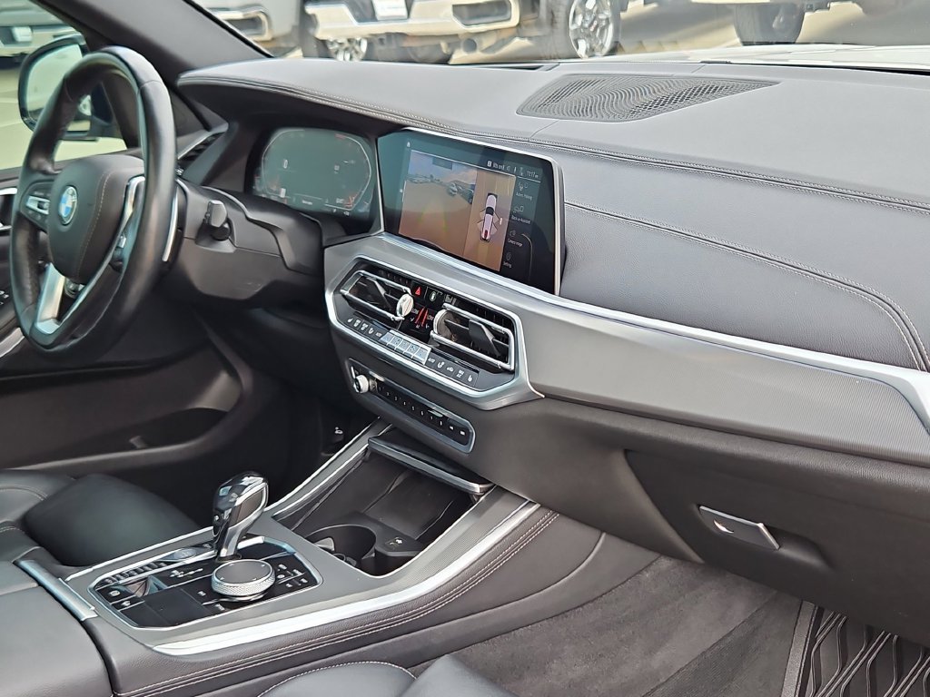 Used 2019 BMW X5 xDrive40i w/ Premium Package 2 AWD/4WD image 26