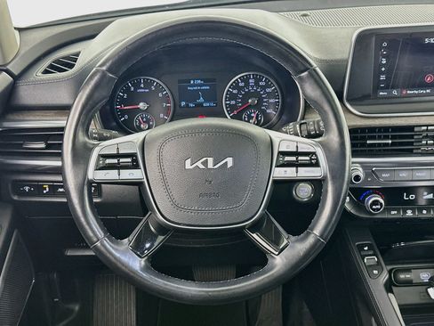 Used 2022 Kia Telluride EX w/ EX Premium Package AWD/4WD image 18