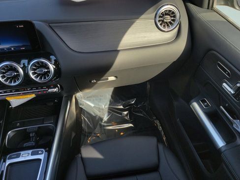 Certified 2026 Mercedes-Benz GLA 250 image 8