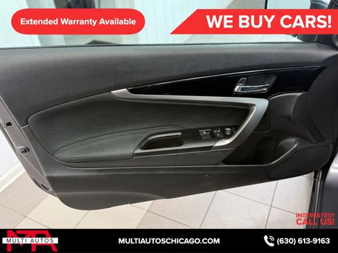Used 2016 Honda Accord LX-S image 28