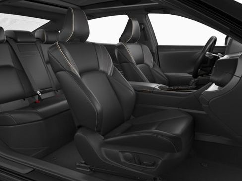 New 2026 Toyota Crown Nightshade image 18