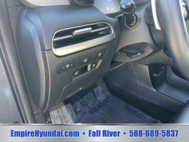 Used 2025 Hyundai Palisade SEL AWD/4WD image 21