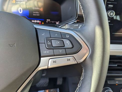 Certified 2025 Volkswagen Taos S image 28