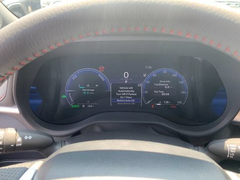 Used 2026 Toyota Sienna XSE FWD image 29
