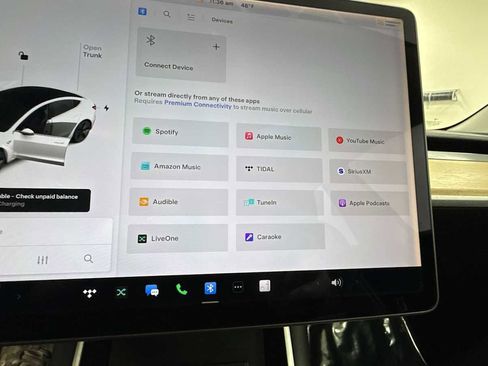 Used 2020 Tesla Model 3 Standard Range Plus image 18