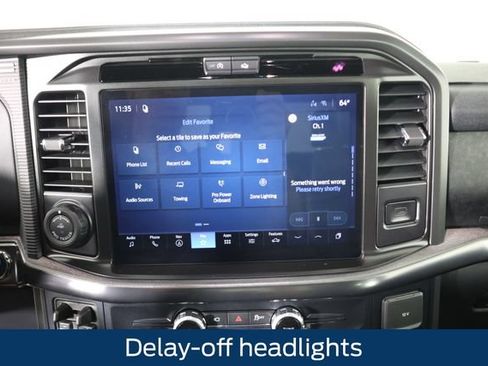 New 2026 Ford F150 Tremor w/ Equipment Group 402A High AWD/4WD image 52