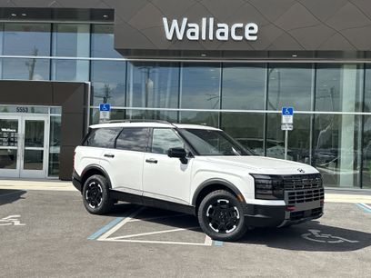 New 2026 Hyundai Palisade XRT Pro