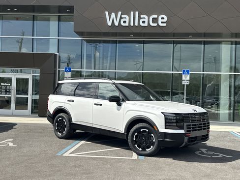 New 2026 Hyundai Palisade XRT Pro image 1