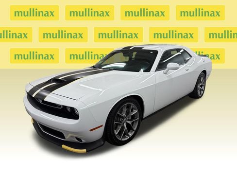 Used 2023 Dodge Challenger GT RWD image 15
