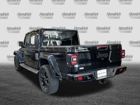 Used 2023 Jeep Gladiator Overland AWD/4WD image 8