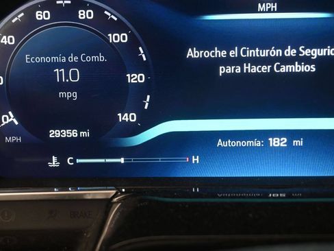 Used 2026 Chevrolet Silverado 2500 ZR2 AWD/4WD image 13