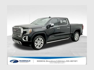 Used 2020 GMC Sierra 1500 Denali w/ Denali Ultimate Package AWD/4WD 360° Tour