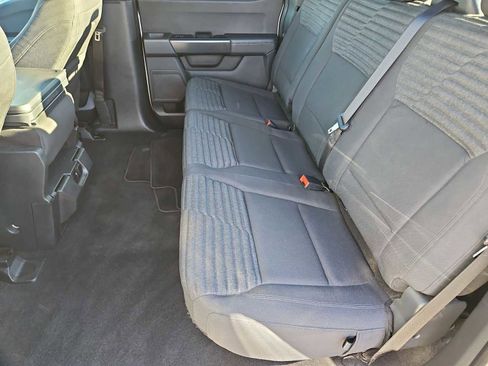 Used 2023 Ford F150 XL w/ STX Appearance Package image 19