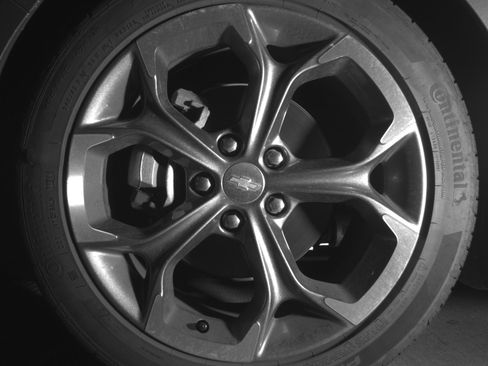 Used 2024 Chevrolet Malibu LT image 12