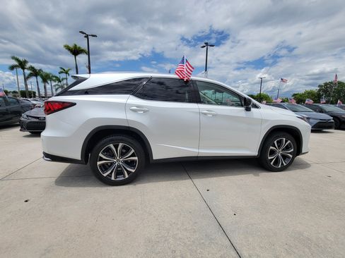 Used 2022 Lexus RX 350L FWD w/ Premium Package image 13