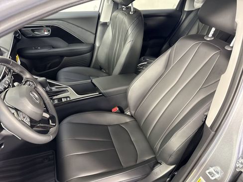 New 2026 Acura ADX AWD image 18